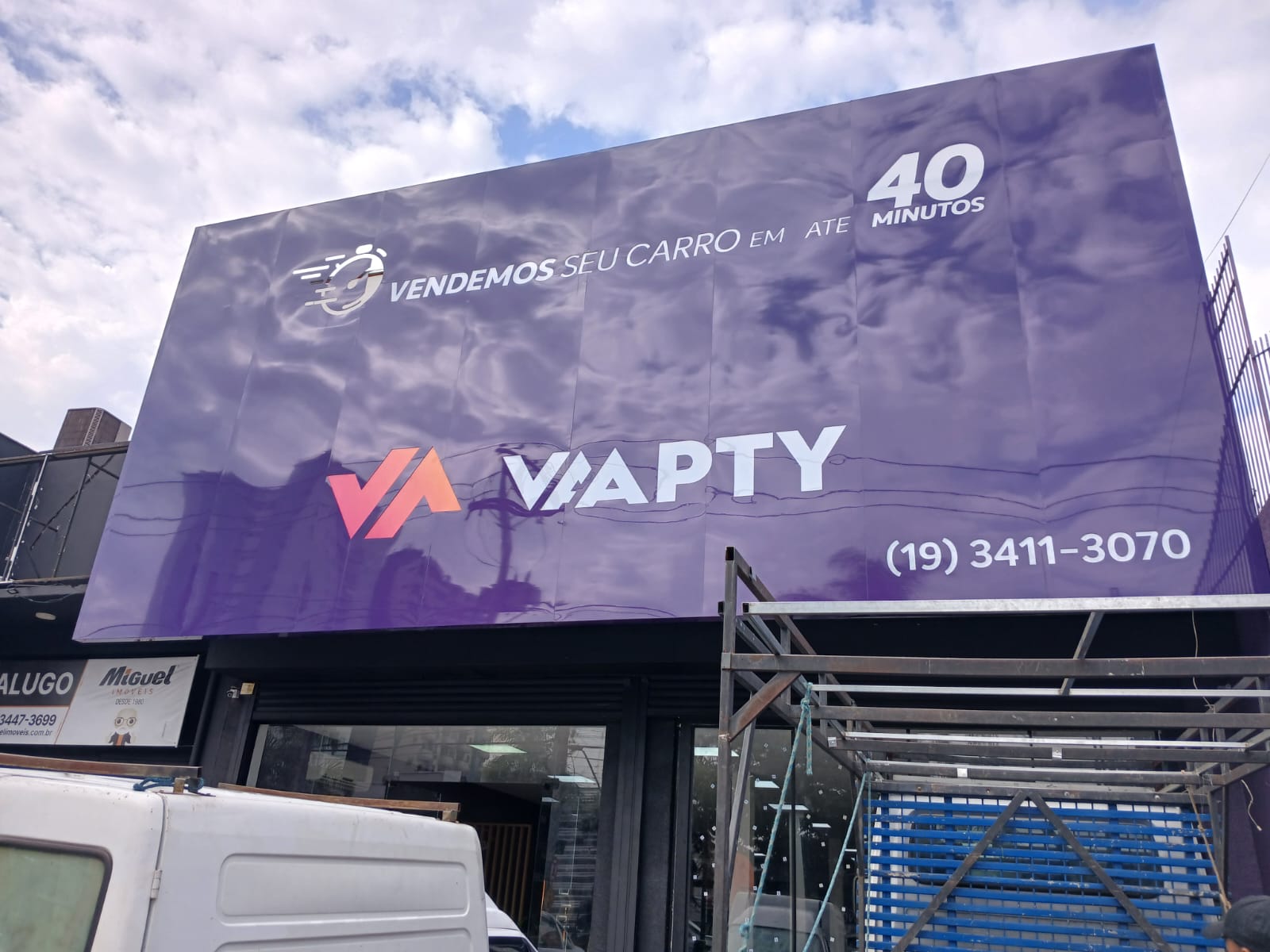 Vapty