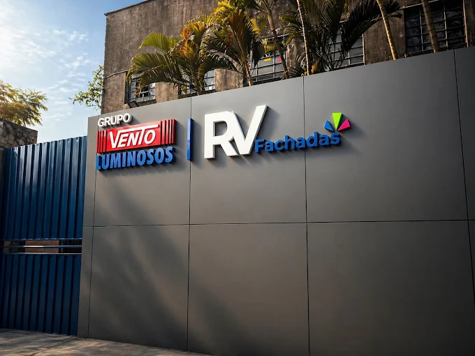 Sede do Grupo Vento Luminosos