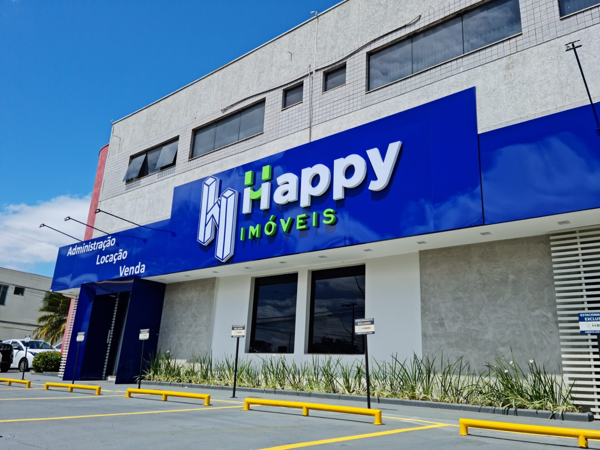 Happy Im&oacute;veis