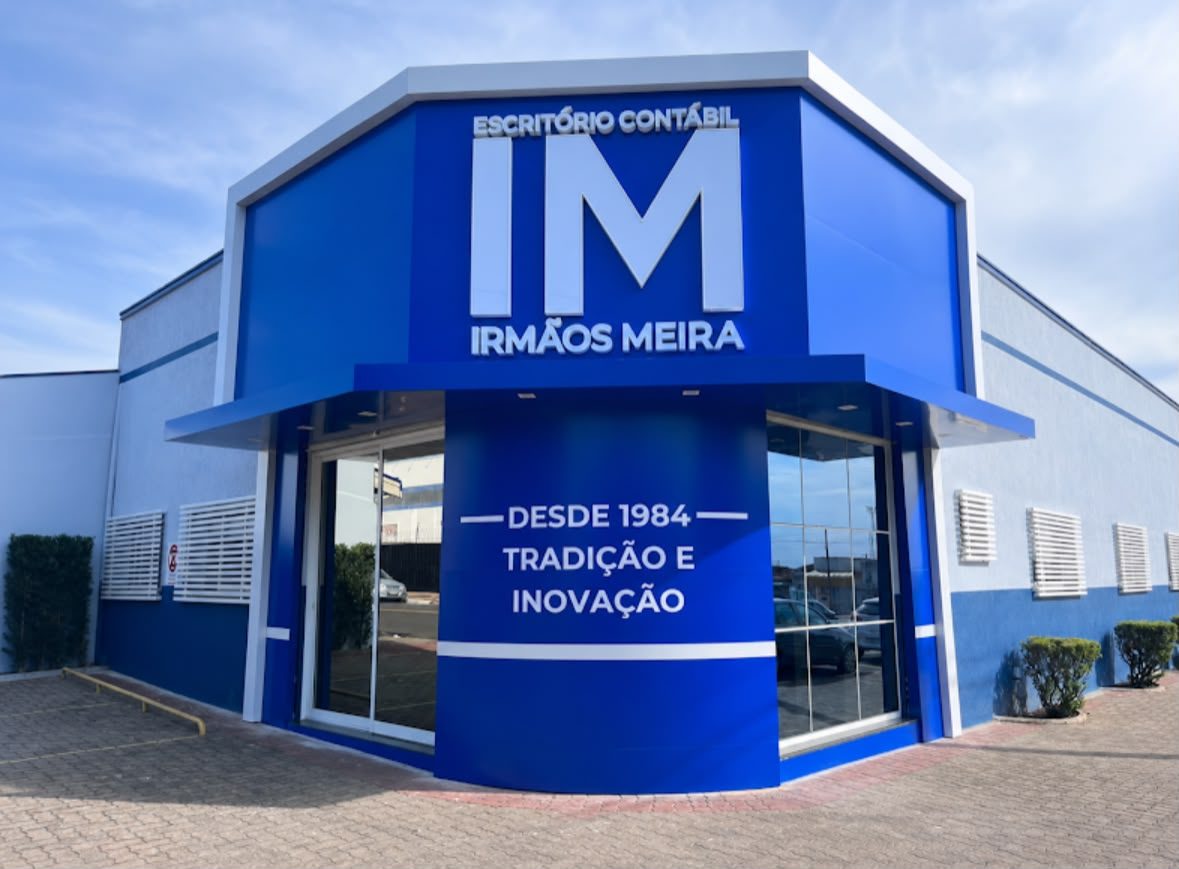 Irm&atilde;os Meira