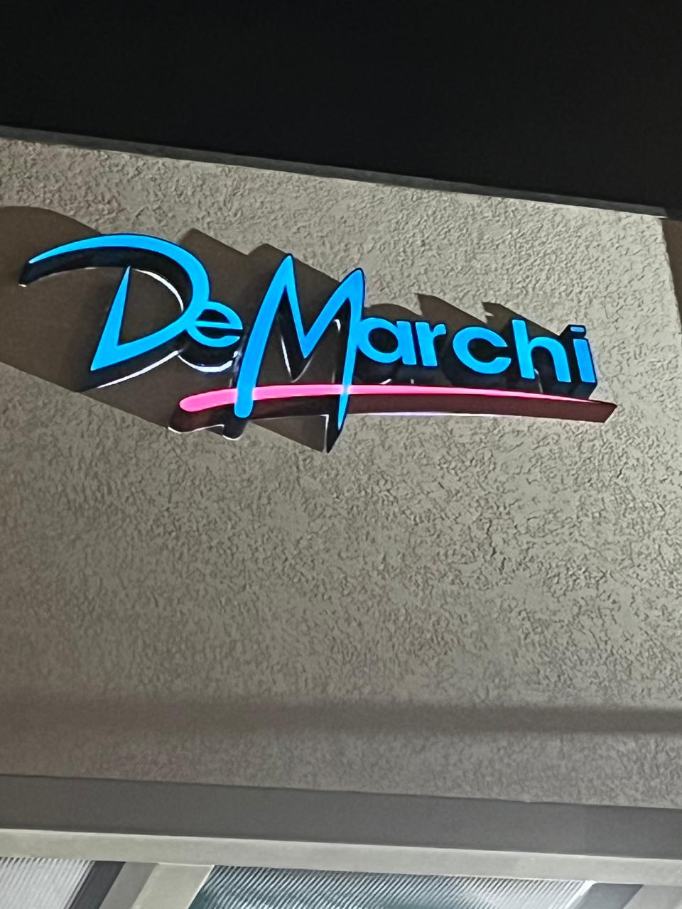 De Marchi