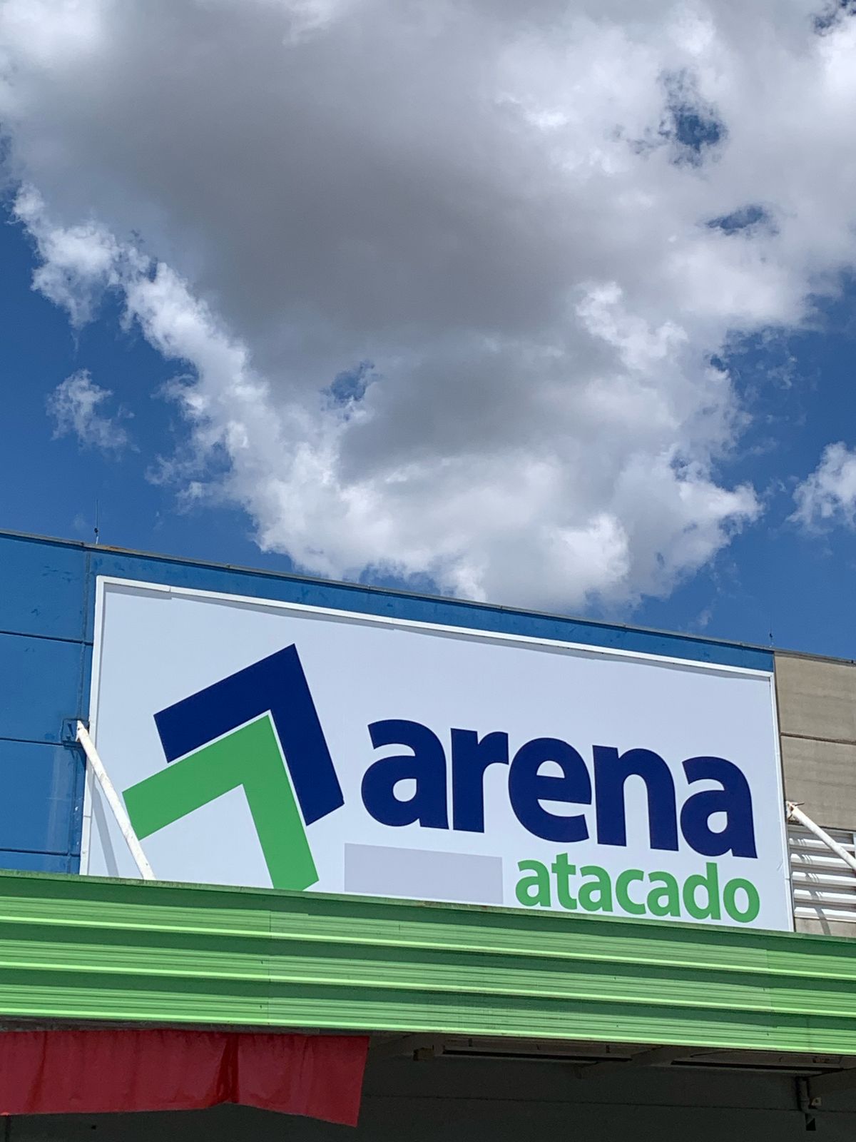 Arena Atacado